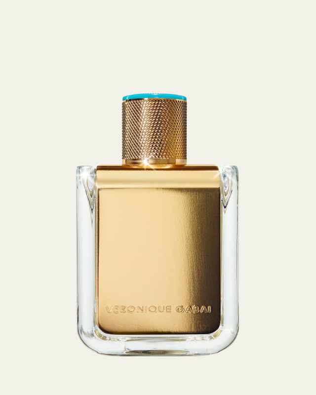 Eau d'Azur Perfume, 2.9 oz.